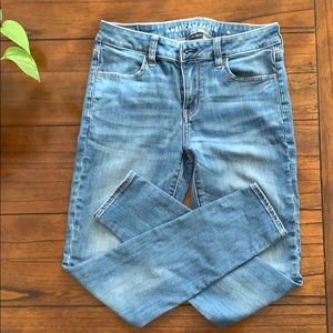 AMERICAN EAGLE jegging EUC